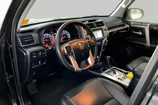 Toyota 4Runner 2019 4x2 SR5 4dr SUV