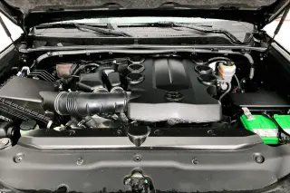 Toyota 4Runner 2019 4x2 SR5 4dr SUV