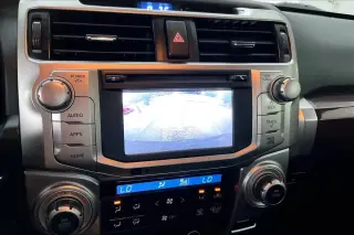 Toyota 4Runner 2019 4x2 SR5 4dr SUV