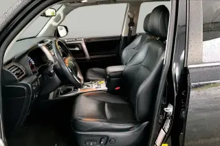 Toyota 4Runner 2019 4x2 SR5 4dr SUV