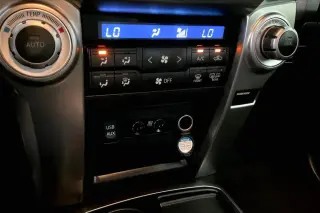 Toyota 4Runner 2019 4x2 SR5 4dr SUV