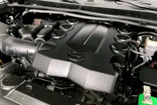 Toyota 4Runner 2019 4x2 SR5 4dr SUV