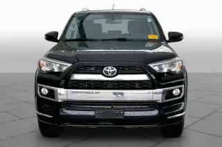 Toyota 4Runner 2019 4x2 SR5 4dr SUV
