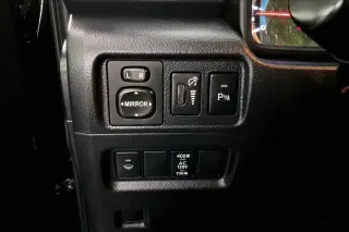 Toyota 4Runner 2019 4x2 SR5 4dr SUV