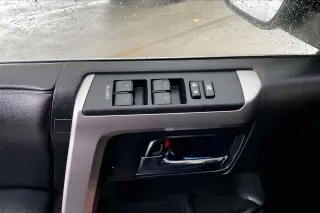 Toyota 4Runner 2019 4x2 SR5 4dr SUV
