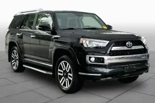 Toyota 4Runner 2019 4x2 SR5 4dr SUV