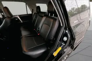 Toyota 4Runner 2019 4x2 SR5 4dr SUV