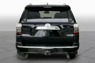 Toyota 4Runner 2019 4x2 SR5 4dr SUV