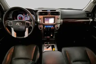 Toyota 4Runner 2019 4x2 SR5 4dr SUV