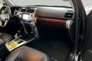 Toyota 4Runner 2019 4x2 SR5 4dr SUV