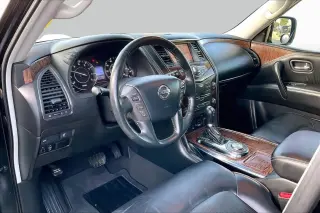 Nissan Armada 2018 4x2 SV 4dr SUV