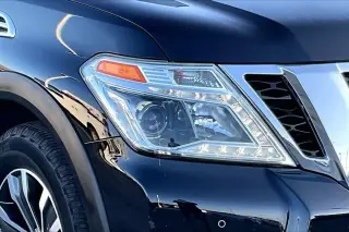 Nissan Armada 2018 4x2 SV 4dr SUV