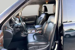 Nissan Armada 2018 4x2 SV 4dr SUV
