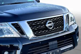 Nissan Armada 2018 4x2 SV 4dr SUV