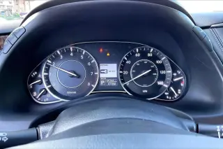 Nissan Armada 2018 4x2 SV 4dr SUV