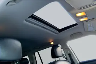 Nissan Armada 2018 4x2 SV 4dr SUV