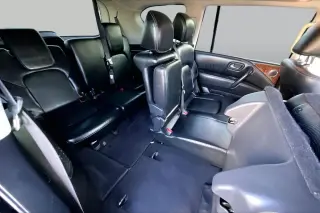 Nissan Armada 2018 4x2 SV 4dr SUV