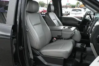Ford F-250 Super Duty 2019 4x4 King Ranch 4dr Crew Cab 8 ft. LB Pickup