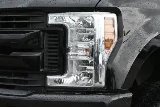 Ford F-250 Super Duty 2019 4x4 King Ranch 4dr Crew Cab 8 ft. LB Pickup