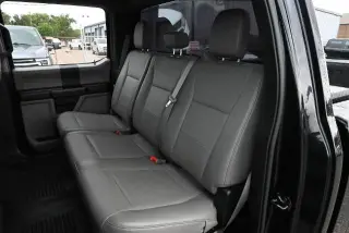 Ford F-250 Super Duty 2019 4x4 King Ranch 4dr Crew Cab 8 ft. LB Pickup