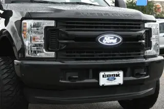 Ford F-250 Super Duty 2019 4x4 King Ranch 4dr Crew Cab 8 ft. LB Pickup