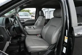 Ford F-250 Super Duty 2019 4x4 King Ranch 4dr Crew Cab 8 ft. LB Pickup