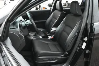 Honda Accord 2017 Sport 4dr Sedan 6M