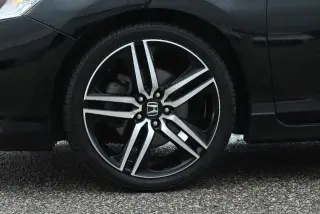 Honda Accord 2017 Sport 4dr Sedan 6M