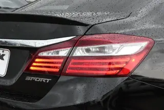 Honda Accord 2017 Sport 4dr Sedan 6M