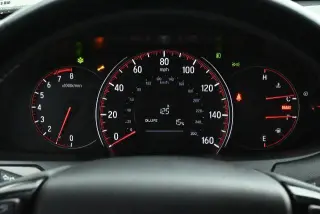 Honda Accord 2017 Sport 4dr Sedan 6M