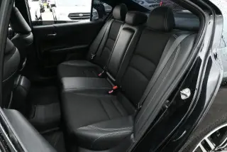 Honda Accord 2017 Sport 4dr Sedan 6M