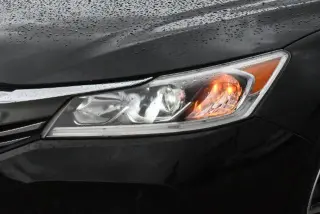 Honda Accord 2017 Sport 4dr Sedan 6M