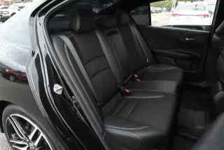 Honda Accord 2017 Sport 4dr Sedan 6M