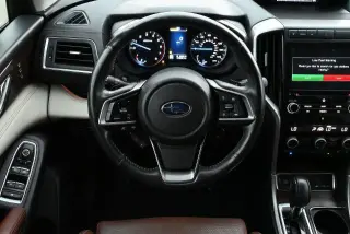 Subaru Ascent 2019 AWD Touring 4dr SUV