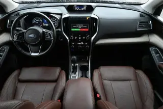 Subaru Ascent 2019 AWD Touring 4dr SUV