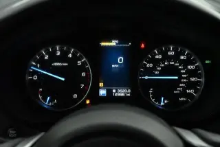 Subaru Ascent 2019 AWD Touring 4dr SUV