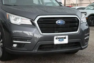 Subaru Ascent 2019 AWD Touring 4dr SUV