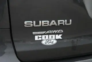 Subaru Ascent 2019 AWD Touring 4dr SUV