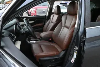 Subaru Ascent 2019 AWD Touring 4dr SUV