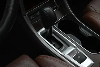Subaru Ascent 2019 AWD Touring 4dr SUV