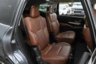 Subaru Ascent 2019 AWD Touring 4dr SUV