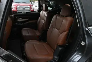 Subaru Ascent 2019 AWD Touring 4dr SUV
