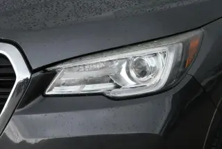 Subaru Ascent 2019 AWD Touring 4dr SUV
