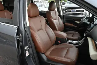 Subaru Ascent 2019 AWD Touring 4dr SUV