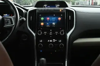 Subaru Ascent 2019 AWD Touring 4dr SUV