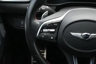 Genesis G70 2023 2.0T 4dr Sedan