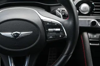 Genesis G70 2023 2.0T 4dr Sedan