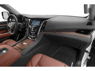 Cadillac Escalade 2020 4x4 Platinum 4dr SUV