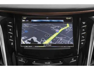Cadillac Escalade 2020 4x4 Platinum 4dr SUV