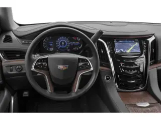 Cadillac Escalade 2020 4x4 Platinum 4dr SUV